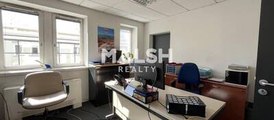 MALSH Realty & Property - Bureau - Lyon 9° / Vaise - Lyon 9 - 7