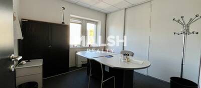 MALSH Realty & Property - Bureau - Lyon 9° / Vaise - Lyon 9 - 10