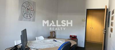 MALSH Realty & Property - Bureau - Lyon 9° / Vaise - Lyon 9 - 11