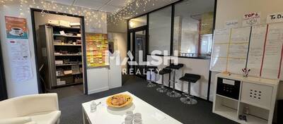 MALSH Realty & Property - Bureau - Lyon 9° / Vaise - Lyon 9 - 14