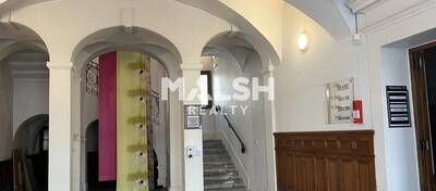 MALSH Realty & Property - Bureau - Lyon 9° / Vaise - Lyon 9 - 16