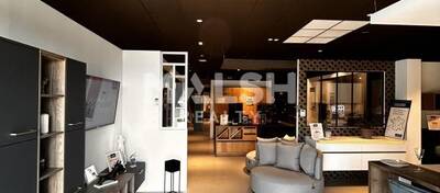 MALSH Realty & Property - Local commercial - Extérieurs NORD (Villefranche / Belleville) - Anse - 1