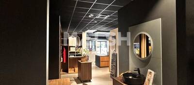 MALSH Realty & Property - Local commercial - Extérieurs NORD (Villefranche / Belleville) - Anse - 5