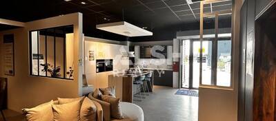 MALSH Realty & Property - Local commercial - Extérieurs NORD (Villefranche / Belleville) - Anse - 6
