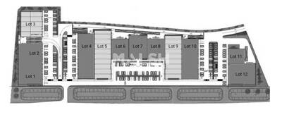 MALSH Realty & Property - Local commercial - Extérieurs NORD (Villefranche / Belleville) - Anse - 9