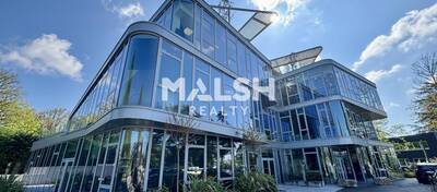MALSH Realty & Property - Bureau - Lyon Nord Ouest (Techlid / Monts d'Or) - Limonest - 1