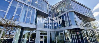 MALSH Realty & Property - Bureau - Lyon Nord Ouest (Techlid / Monts d'Or) - Limonest - 2