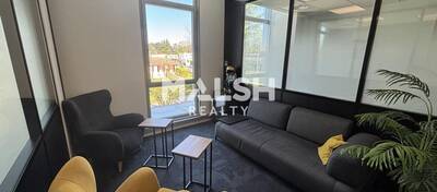 MALSH Realty & Property - Bureau - Lyon Nord Ouest (Techlid / Monts d'Or) - Limonest - 5