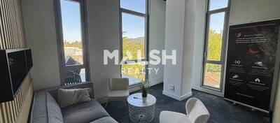 MALSH Realty & Property - Bureau - Lyon Nord Ouest (Techlid / Monts d'Or) - Limonest - 15