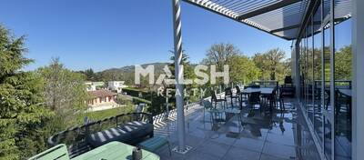 MALSH Realty & Property - Bureau - Lyon Nord Ouest (Techlid / Monts d'Or) - Limonest - 20