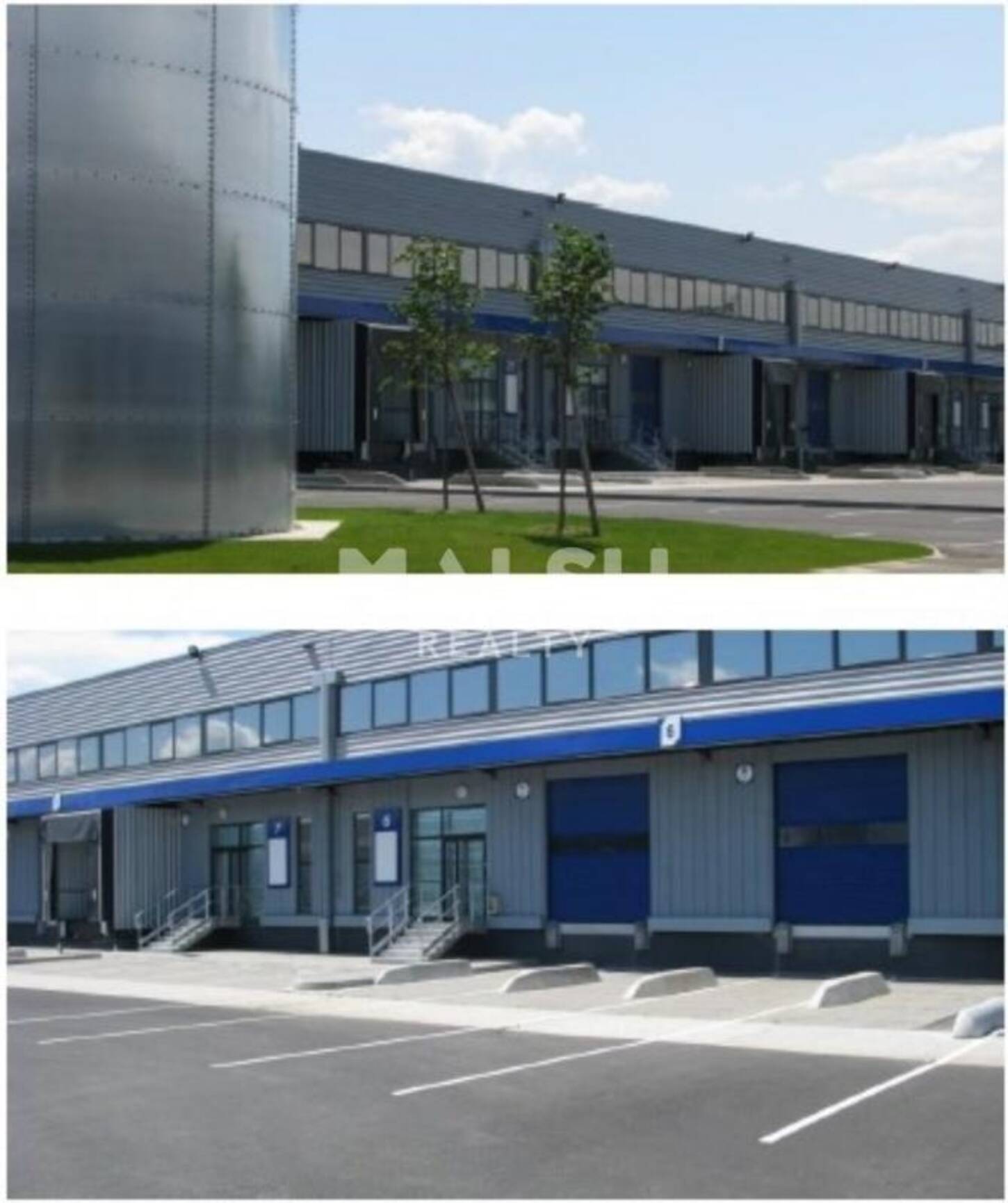 MALSH Realty & Property - Local d'activités - Nord Isère ( Ile d'Abeau / St Quentin Falavier ) - Saint-Quentin-Fallavier - 2