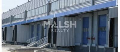 MALSH Realty & Property - Local d'activités - Nord Isère ( Ile d'Abeau / St Quentin Falavier ) - Saint-Quentin-Fallavier - 1