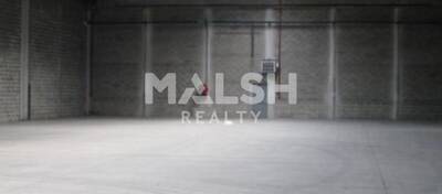 MALSH Realty & Property - Local d'activités - Nord Isère ( Ile d'Abeau / St Quentin Falavier ) - Saint-Quentin-Fallavier - 4