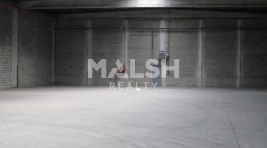 MALSH Realty & Property - Local d'activités - Nord Isère ( Ile d'Abeau / St Quentin Falavier ) - Saint-Quentin-Fallavier - 4