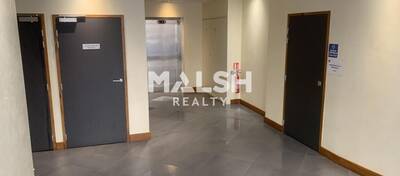 MALSH Realty & Property - Bureau - Carré de Soie / Grand Clément / Bel Air - Villeurbanne - 3