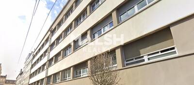 MALSH Realty & Property - Bureau - Carré de Soie / Grand Clément / Bel Air - Villeurbanne - 1