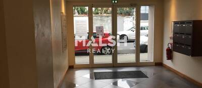 MALSH Realty & Property - Bureau - Carré de Soie / Grand Clément / Bel Air - Villeurbanne - 2