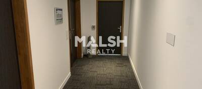 MALSH Realty & Property - Bureau - Carré de Soie / Grand Clément / Bel Air - Villeurbanne - 4