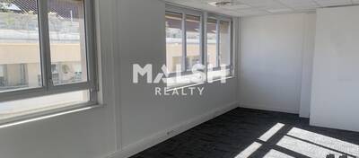 MALSH Realty & Property - Bureau - Carré de Soie / Grand Clément / Bel Air - Villeurbanne - 8