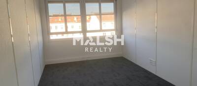 MALSH Realty & Property - Bureau - Carré de Soie / Grand Clément / Bel Air - Villeurbanne - 10