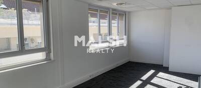 MALSH Realty & Property - Bureau - Carré de Soie / Grand Clément / Bel Air - Villeurbanne - 11