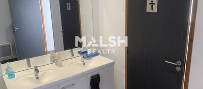 MALSH Realty & Property - Bureau - Carré de Soie / Grand Clément / Bel Air - Villeurbanne - 12
