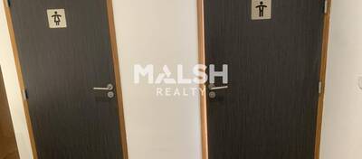MALSH Realty & Property - Bureau - Carré de Soie / Grand Clément / Bel Air - Villeurbanne - 13