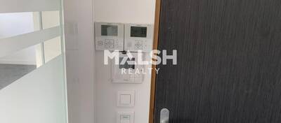 MALSH Realty & Property - Bureau - Carré de Soie / Grand Clément / Bel Air - Villeurbanne - 14