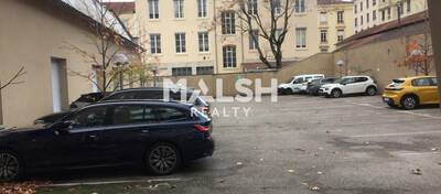 MALSH Realty & Property - Bureau - Carré de Soie / Grand Clément / Bel Air - Villeurbanne - 15