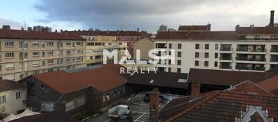 MALSH Realty & Property - Bureau - Carré de Soie / Grand Clément / Bel Air - Villeurbanne - 16