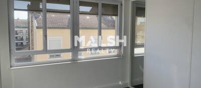 MALSH Realty & Property - Bureau - Carré de Soie / Grand Clément / Bel Air - Villeurbanne - 9