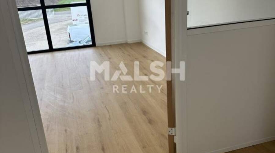 MALSH Realty & Property - Bureau - Nord Isère ( Ile d'Abeau / St Quentin Falavier ) - Heyrieux - 3