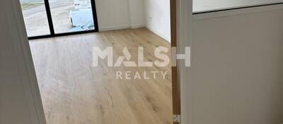 MALSH Realty & Property - Bureau - Nord Isère ( Ile d'Abeau / St Quentin Falavier ) - Heyrieux - 3