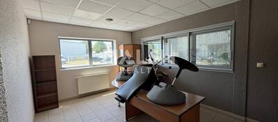 MALSH Realty & Property - Local d'activités - Saint Etienne - Saint-Étienne - 5