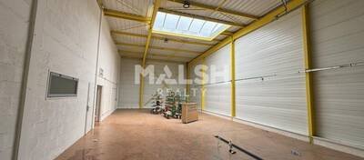 MALSH Realty & Property - Local d'activités - Saint-Etienne Métropole - Saint-Étienne - 6