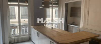 MALSH Realty & Property - Bureau - Lyon 1 - Lyon 1 - 6