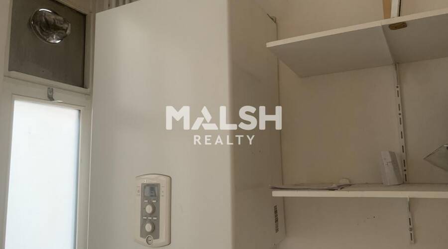 MALSH Realty & Property - Bureau - Lyon 1 - Lyon 1 - 14
