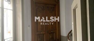 MALSH Realty & Property - Bureau - Lyon 1 - Lyon 1 - 15