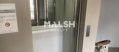 MALSH Realty & Property - Bureau - Lyon 1 - Lyon 1 - 16