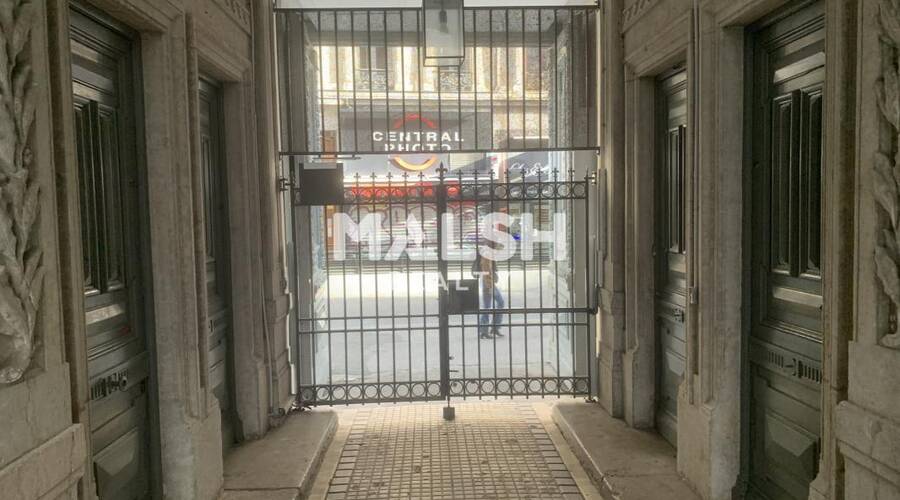 MALSH Realty & Property - Bureau - Lyon 1 - Lyon 1 - 14
