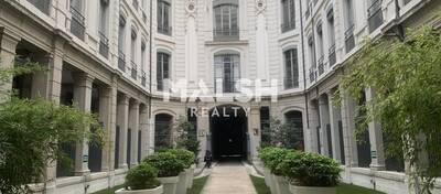 MALSH Realty & Property - Bureau - Lyon 1 - Lyon 1 - 1