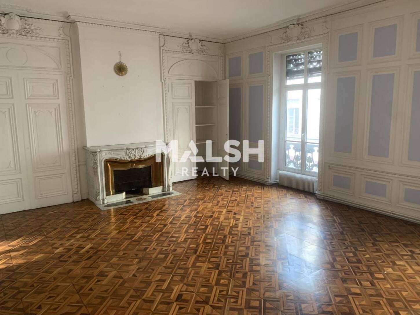 MALSH Realty & Property - Bureau - Lyon 1 - Lyon 1 - 2