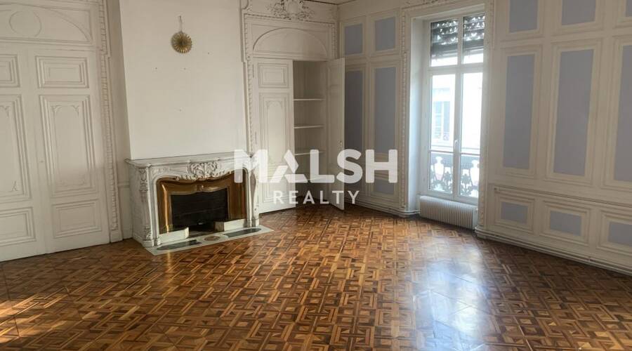 MALSH Realty & Property - Bureau - Lyon 1 - Lyon 1 - 2