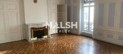MALSH Realty & Property - Bureau - Lyon 1 - Lyon 1 - 2