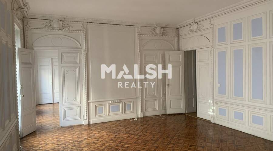 MALSH Realty & Property - Bureau - Lyon 1 - Lyon 1 - 3
