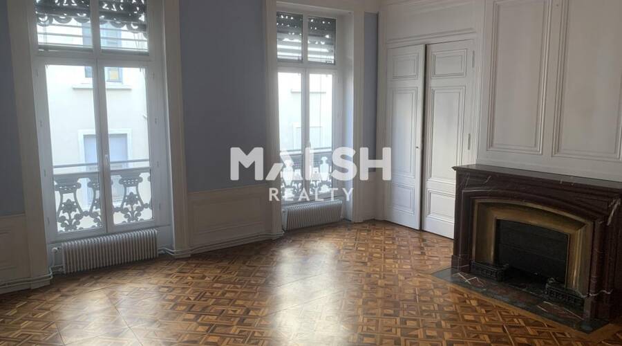 MALSH Realty & Property - Bureau - Lyon 1 - Lyon 1 - 4