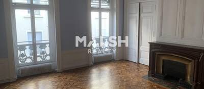 MALSH Realty & Property - Bureau - Lyon 1 - Lyon 1 - 4