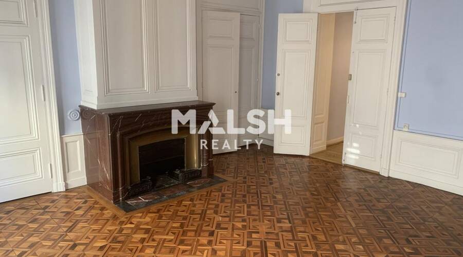 MALSH Realty & Property - Bureau - Lyon 1 - Lyon 1 - 5