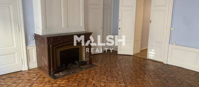 MALSH Realty & Property - Bureau - Lyon 1 - Lyon 1 - 5