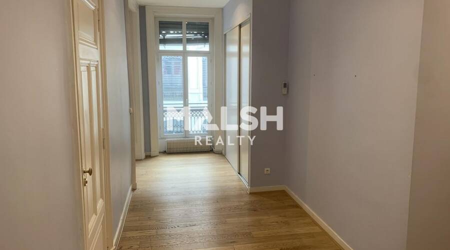 MALSH Realty & Property - Bureau - Lyon 1 - Lyon 1 - 7